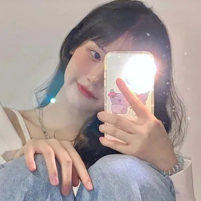 只要你过得比我好